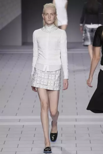 Viktor & Rolf Yaz/Yay 2014 | Paris Moda Həftəsi