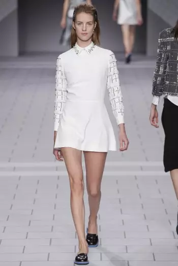 Viktor & Rolf Spring/Zhizha 2014 | Paris Fashion Week