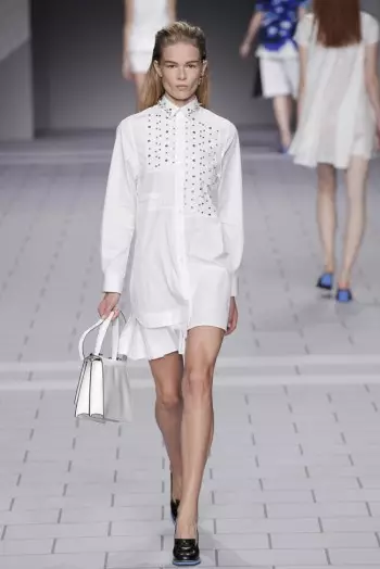 Viktor & Rolf Spring/Chilimwe 2014 | Paris Fashion Week