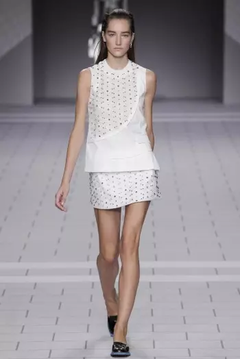 Viktor & Rolf Spring/Summer 2014 | Wiki ya Mitindo ya Paris