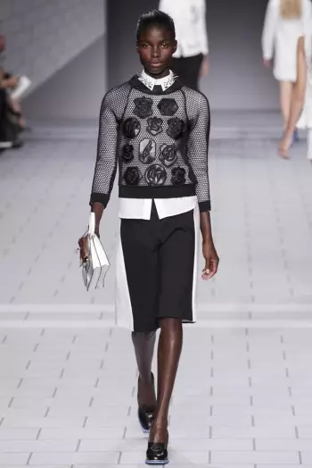 Viktor & Rolf Spring/Summer 2014 | Wiki ya Mitindo ya Paris