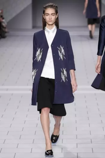 Viktor & Rolf Spring/Summer 2014 | පැරිස් විලාසිතා සතිය