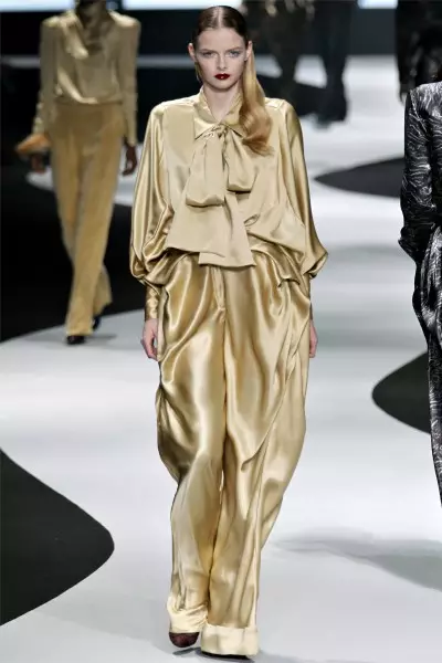 Viktor & Rolf Fall 2012 | Paris Fashion Week