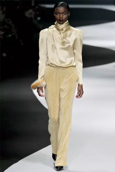 Wiktor & Rolf Fall 2012 | Pari Paris moda hepdeligi