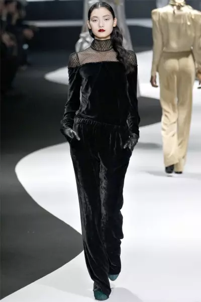 Viktor & Rolf Fall 2012 | Seachtain Faisin Pháras