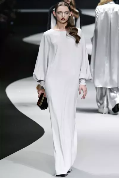 U-Viktor & Rolf Fall 2012 | Paris Fashion Week