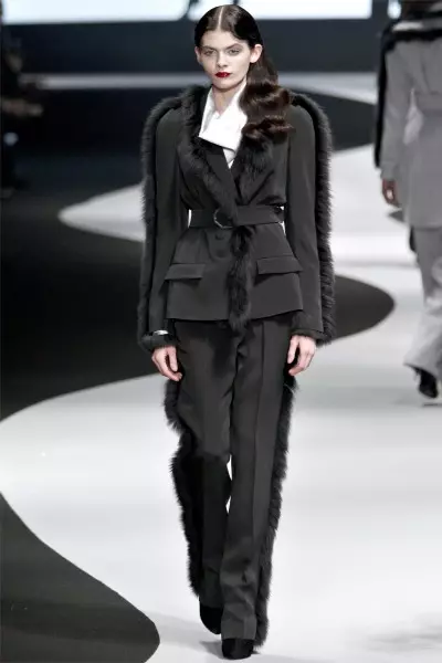 Viktor & Rolf Fall 2012 | Paris Fashion Week