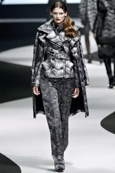 Viktor & Rolf Otòn 2012 | Semèn alamòd Paris