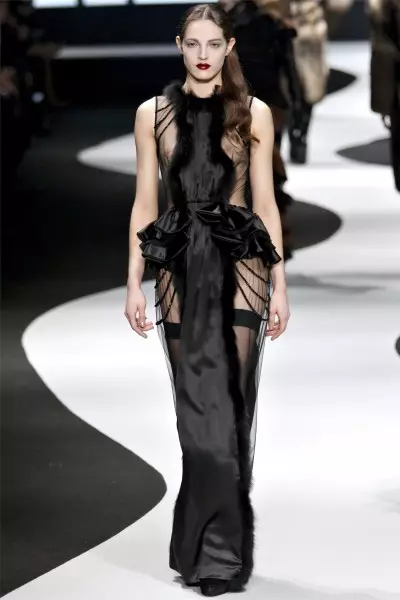 Viktor & Rolf Fall 2012 | Paris Fashion Week