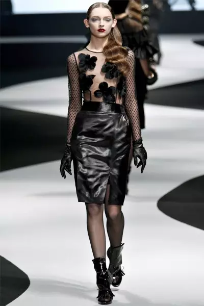 Viktor & Rolf Fall 2012 | Paris Fashion Week