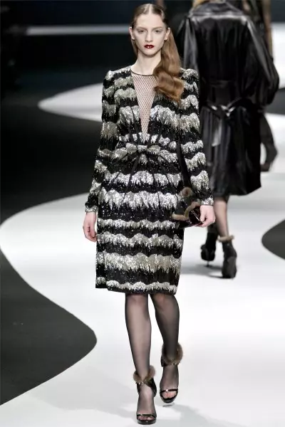 Viktor & Rolf Fall 2012 | Paris Fashion Week