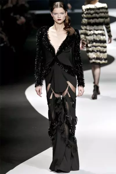 Viktor & Rolf Fall 2012 | Paris Fashion Week