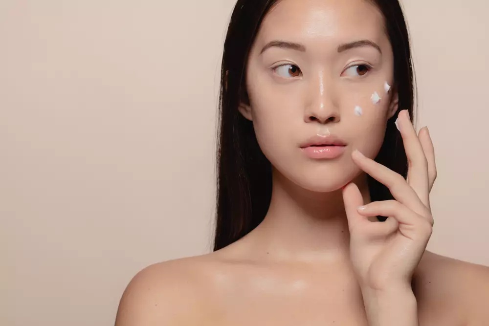 De geheimen van Koreaanse make-uproutines