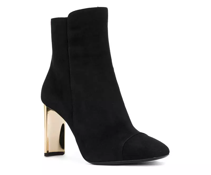 Giuseppe Zanotti Jessica Boots $475 (اڳوڻي $950)