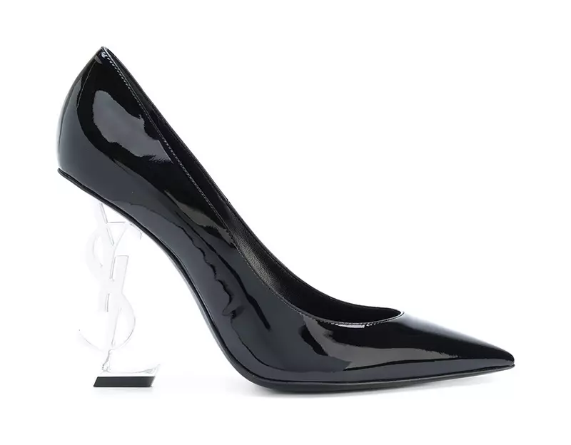 Saint Laurent Opyum 110 Pumps $995