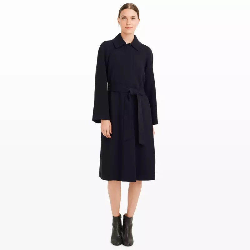 Club Monaco Devillia Coat