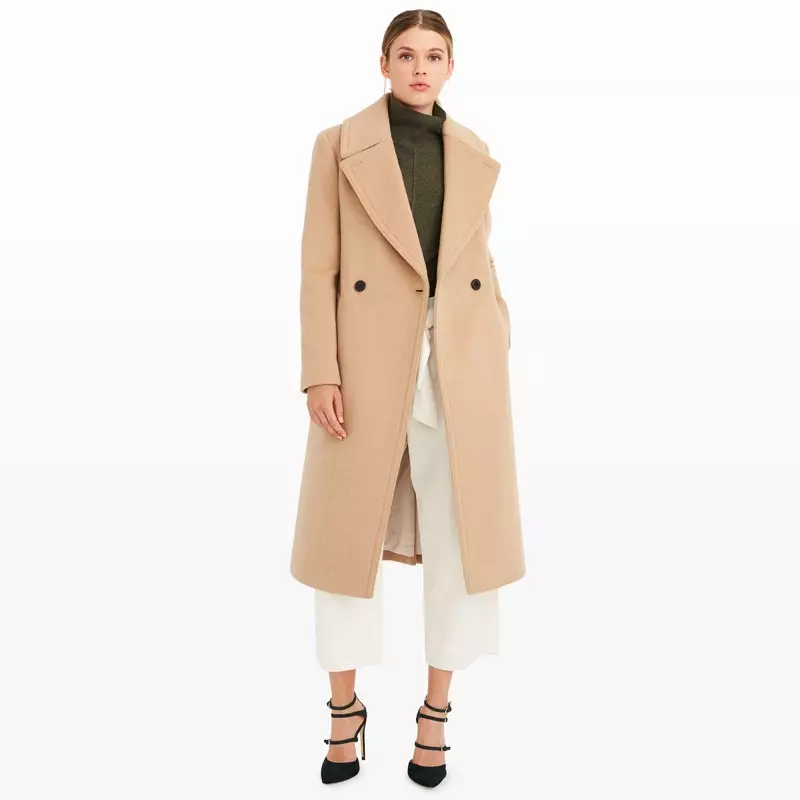 Manteau Club Monaco Daylina