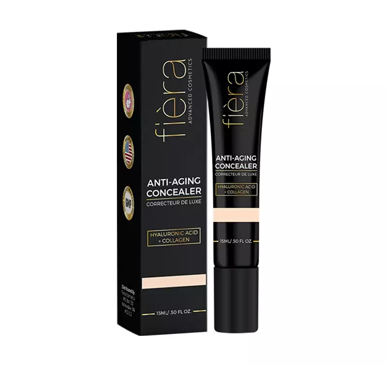 Fiera Anti-Aging Concealer