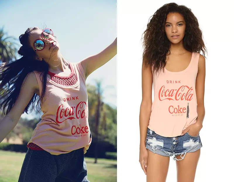 Wildfox-Coca-Cola-Veshje