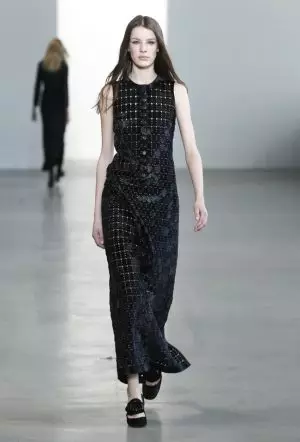 Calvin Klein Tarin Faɗuwa/Damina 2015