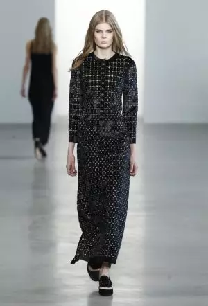 Calvin Klein Tarin Faɗuwa/Damina 2015