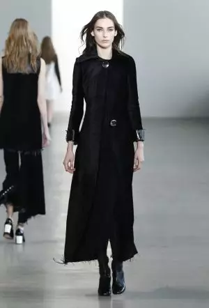 Calvin Klein Tarin Faɗuwa/Damina 2015