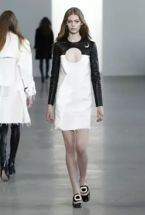 Calvin Klein Tarin Faɗuwa/Damina 2015