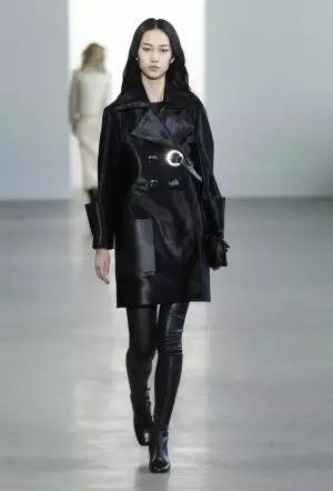 Calvin Klein Collection Fall/Winter 2015