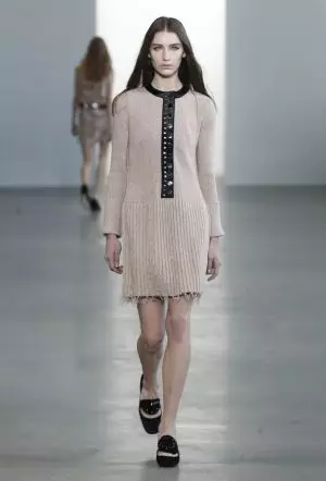 Calvin Klein Tarin Faɗuwa/Damina 2015