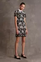 De Michael Kors hält sech un d'Klassiker fir de Pre-Fall 2015