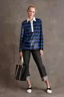 Michael Kors hâldt oan de klassikers foar Pre-Fall 2015