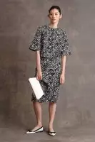 Michael Kors придерживается классики в Pre-Fall 2015