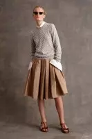 Michael Kors na-arapara na Classics maka Pre-Fall 2015