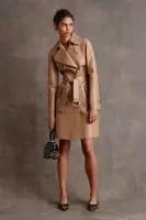 Michael Kors Amamatira ku Zakale za Pre-Fall 2015