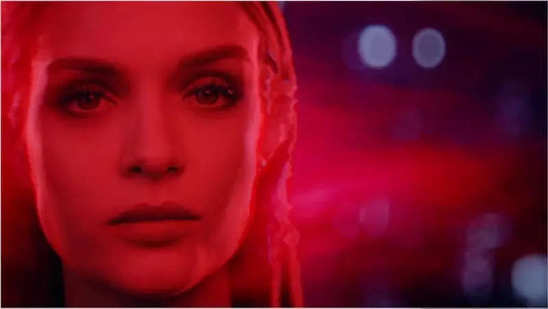 Marvel x Maybelline-campagnefilm van An Le