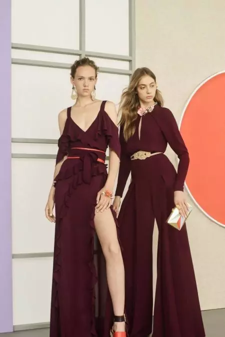 Az Elie Saab Resort 2017-es kollekciója Japánba kerül