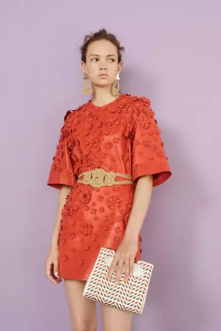 Elie Saab'ın Resort 2017 Koleksiyonu Japonya'ya Gidiyor