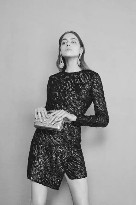 La collezione Resort 2017 di Elie Saab arriva in Giappone