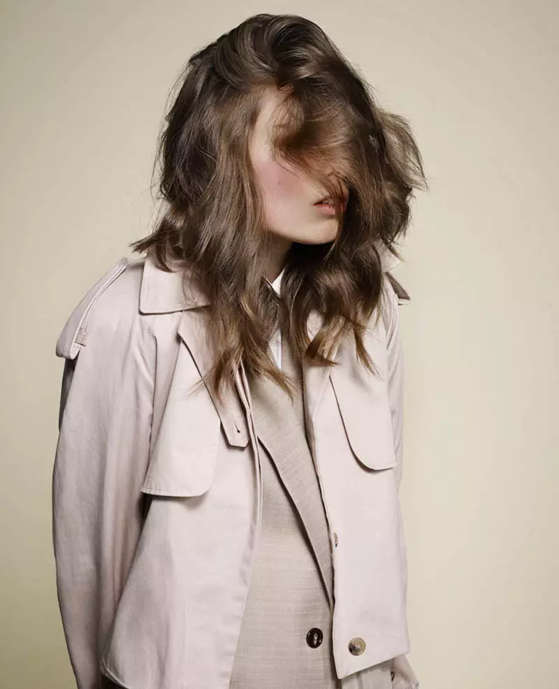 „Hair Story” de Leo Krumbacher pentru Fashion Gone Rogue 46871_17