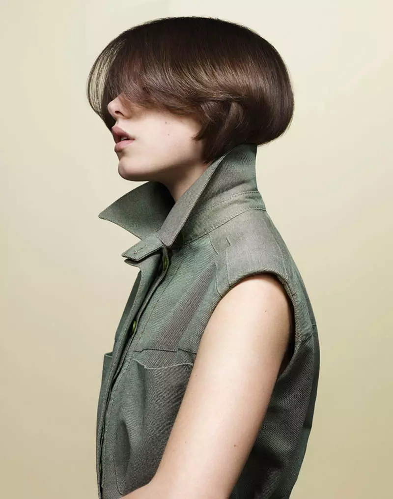 „Hair Story” de Leo Krumbacher pentru Fashion Gone Rogue 46871_23