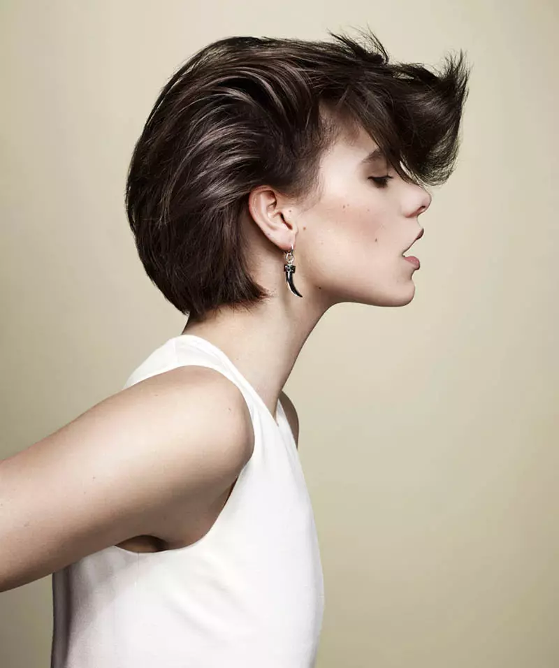 „Hair Story” de Leo Krumbacher pentru Fashion Gone Rogue 46871_24