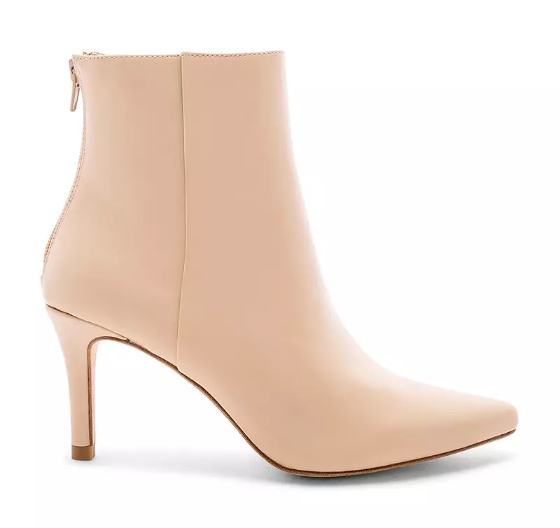 Raye x House Harlow 1960 Lily Bootie $228