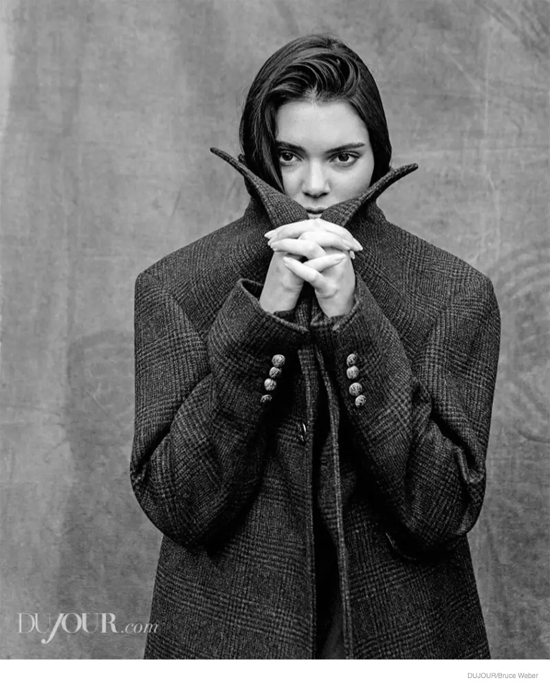 Kendall-jenner-bruce-weber-dujour01