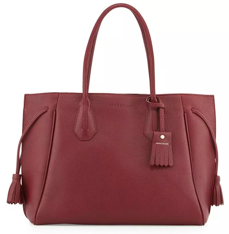 Longchamp Pénélope Fantaisie 手袋