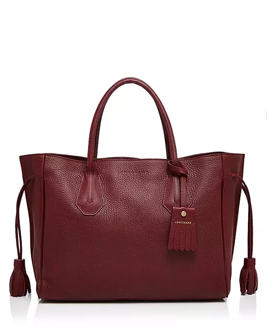 Longchamp Penelope Урта Тоте