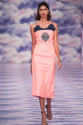 Indlu yase-Holland Spring 2014 | London Fashion Week