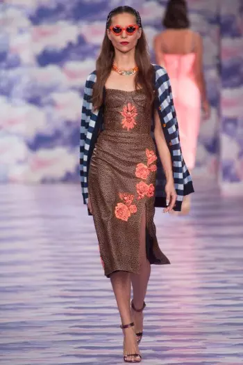 Balay sa Holland Tingpamulak 2014 | London Fashion Week