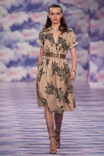 Casa de Holanda Primavera 2014 | Semana da Moda de Londres