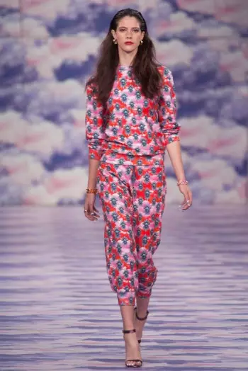 Balay sa Holland Tingpamulak 2014 | London Fashion Week