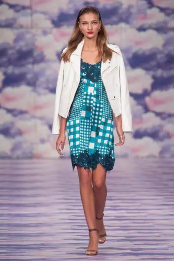 House of Holland Spring 2014 | London Fashion Week